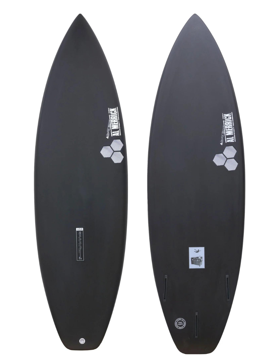 サーフィン・ボディボード DUMPSTER DIVER 2 FUTURE PU ALMERRICK DD2 Dumpster Diver 2 – Surfboard Factory Hawaii