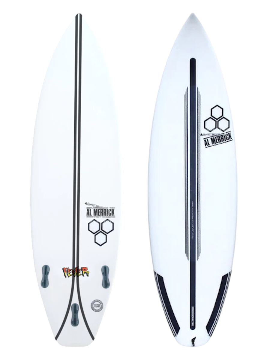Fever – KinaSurf Fever – KinaSurf