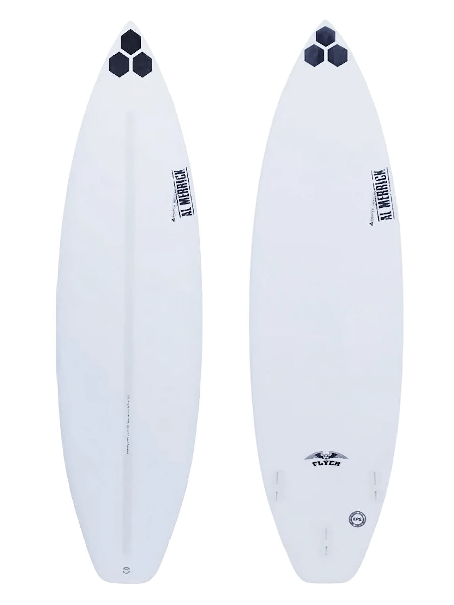 OG Flyer – KinaSurf