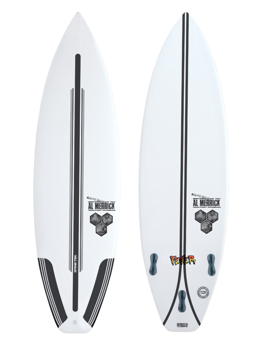 Fever – KinaSurf Fever – KinaSurf