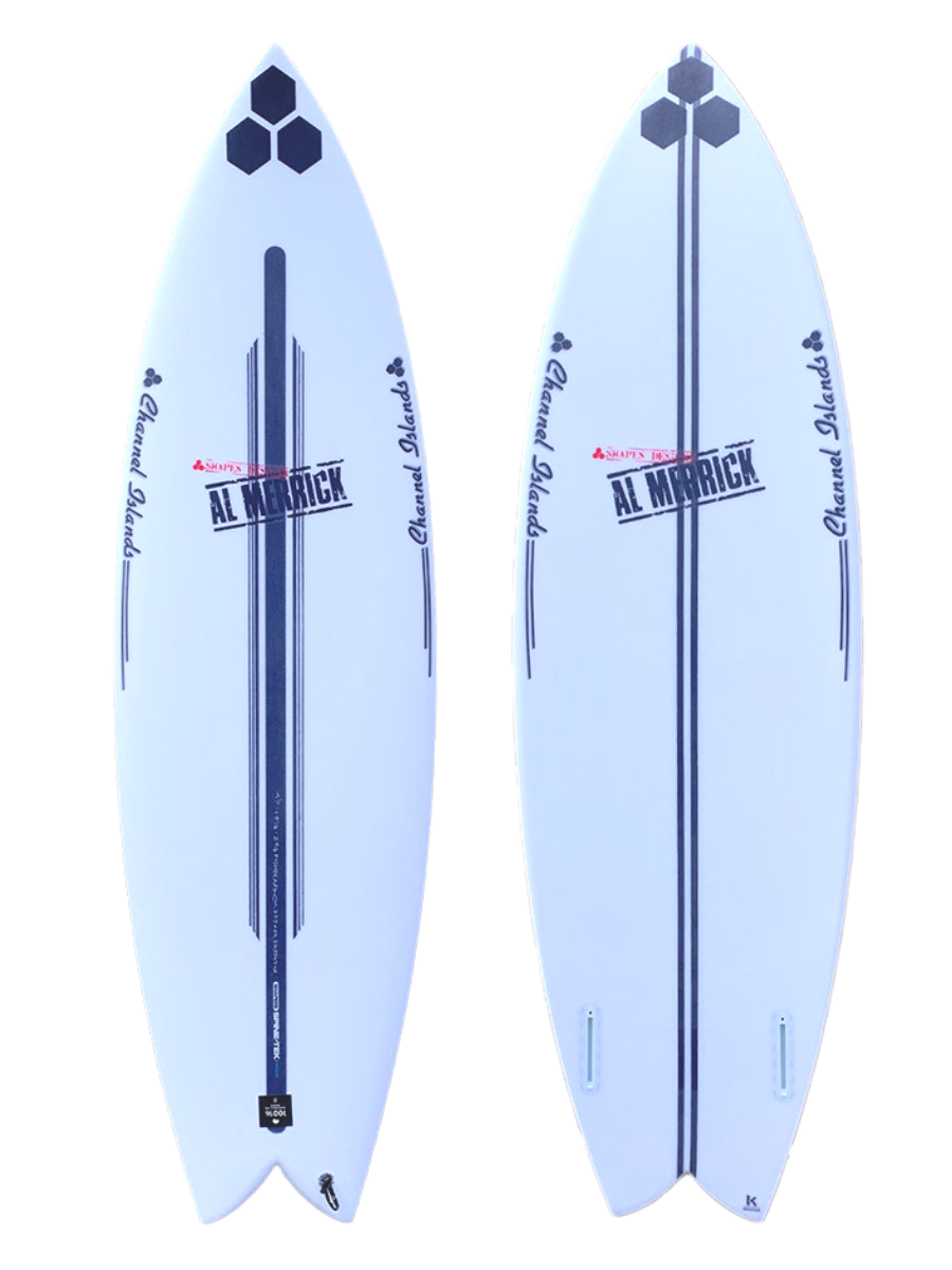 サーフィン・ボディボード AL MERRICK FISHBEARD 5'8 SPINE-TEK サーフィン・ボディボード AL MERRICK FISHBEARD 5'8 SPINE-TEK AL
