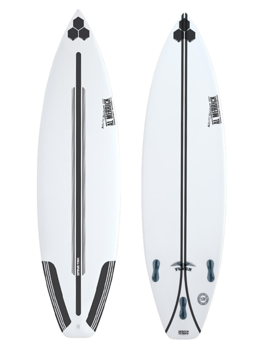 Og flyer spine online tek