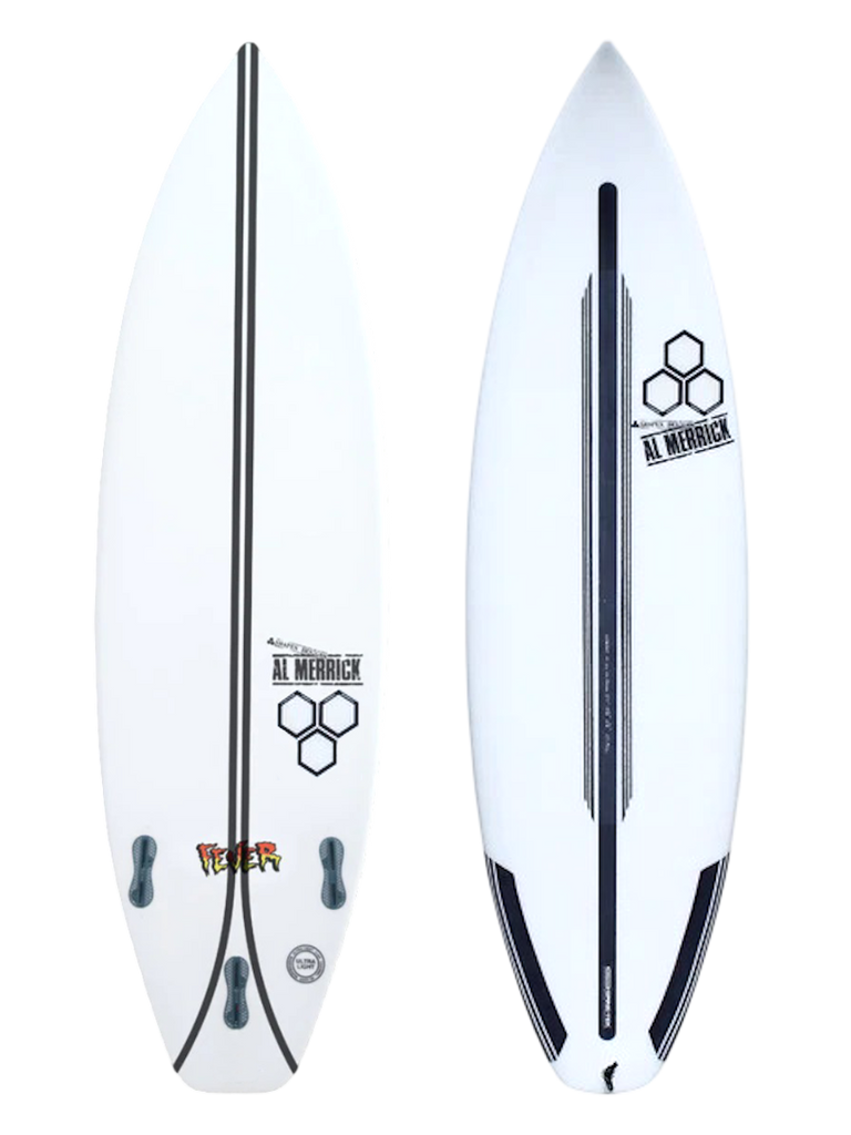 Fever – KinaSurf Fever – KinaSurf