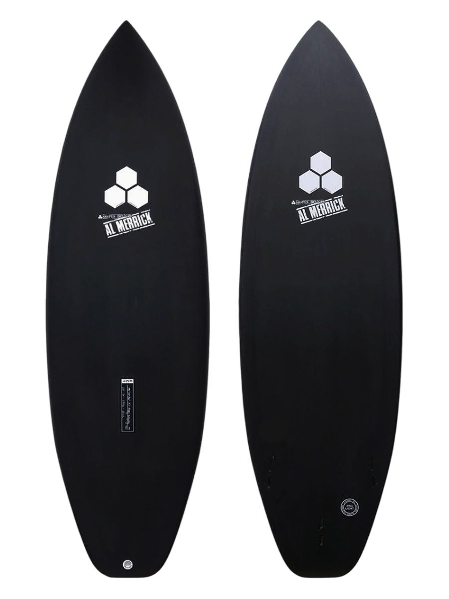 Rocket Wide Rounded Square