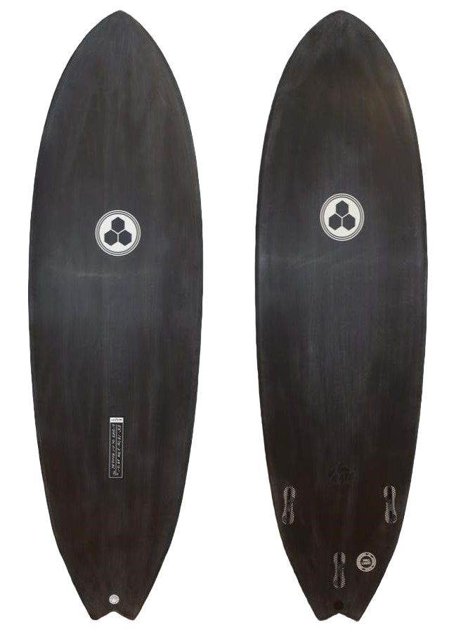 CHANNEL G SKATE ジースケート future 5.6 5'6 G Skate - Futures