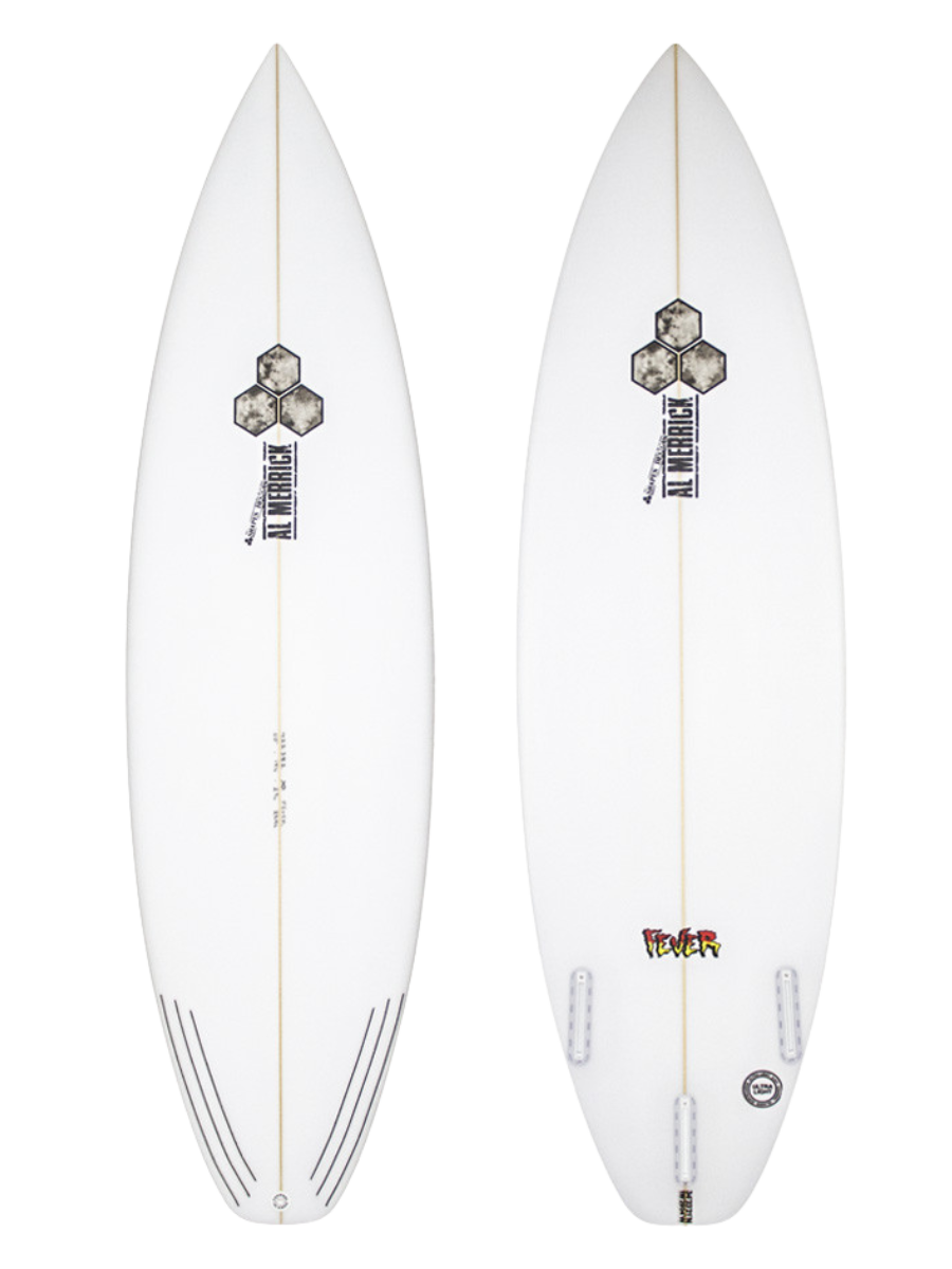 Fever – KinaSurf Fever – KinaSurf