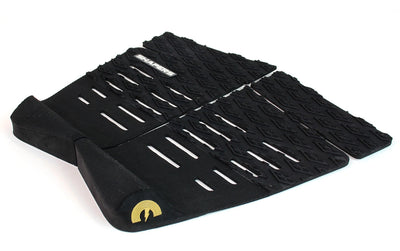 Shapers 4 Piece Tail Pad