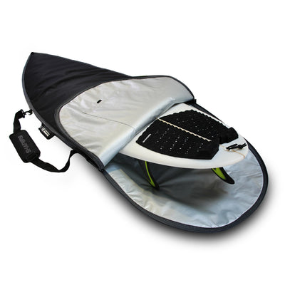 DayLite Boardbag - Shortboard Series