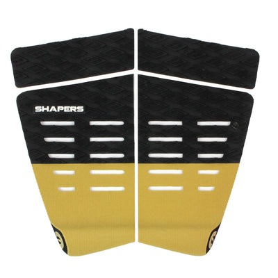 Shapers 4 Piece Tail Pad